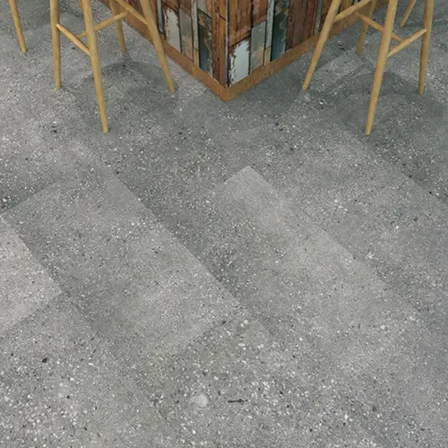 SPC Waterproof Vinyl Floor