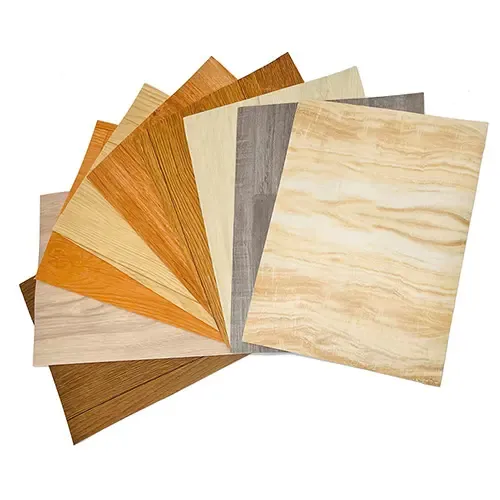 Plastic Waterproof PVC Flooring