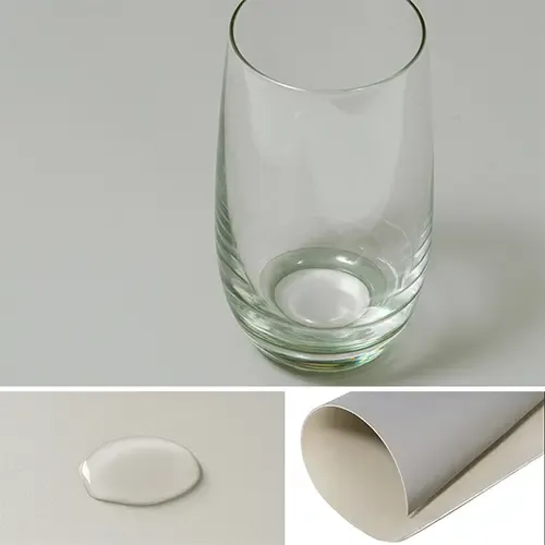 PVC Floor Covering