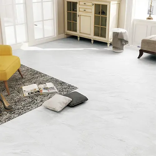 SPC Luxury Vinyl Flooring