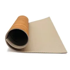 PVC Flooring Materials