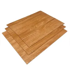 PVC Flooring Materials