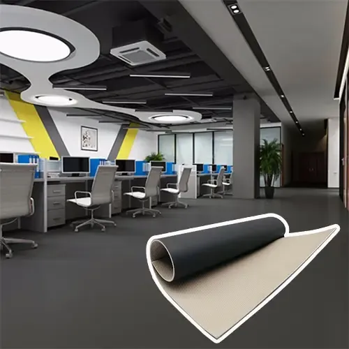 Office Floor