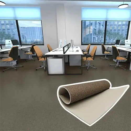 Corporate Flooring