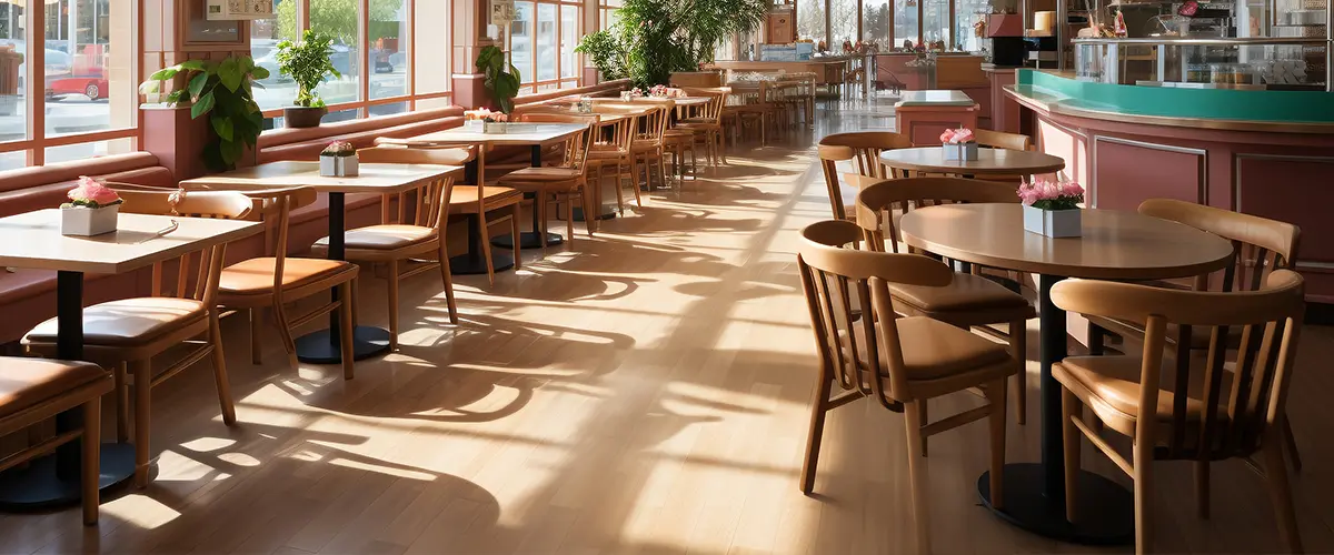 Canteen