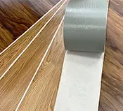 Self-adhesive