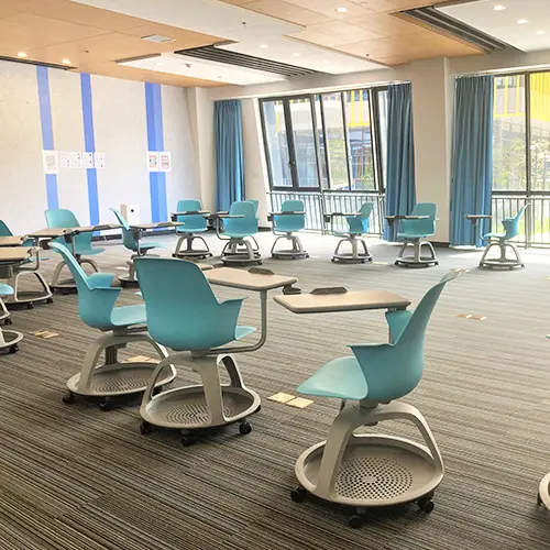 Which Type Of Flooring Is Best For Classroom Flooring?
