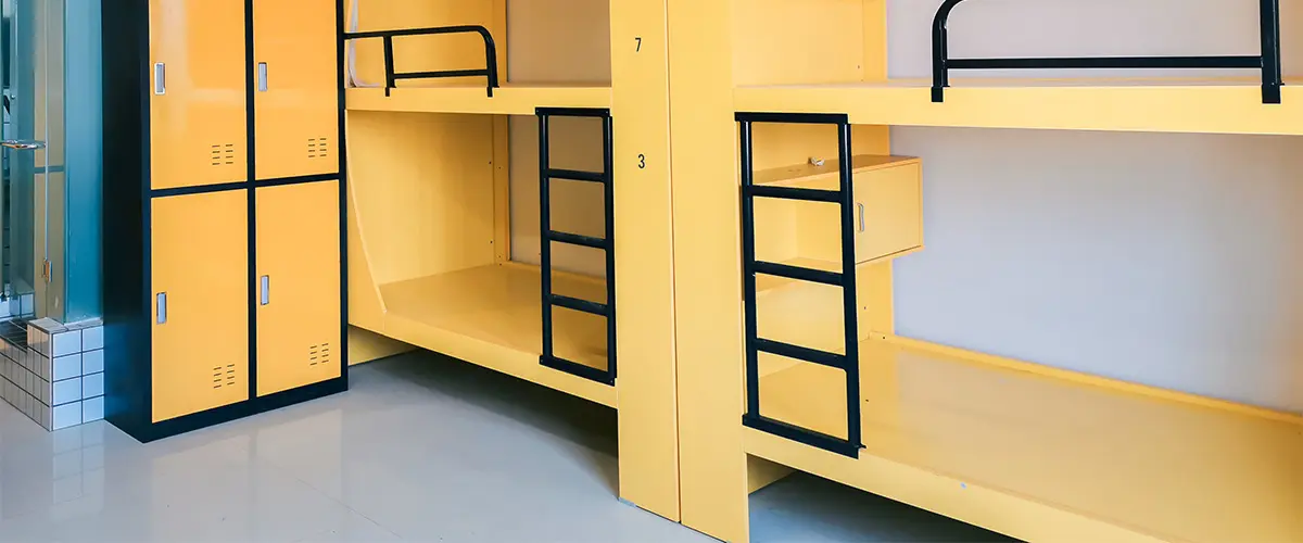 Dormitory