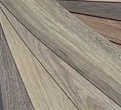 Glue Down