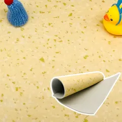 PVC Room Flooring