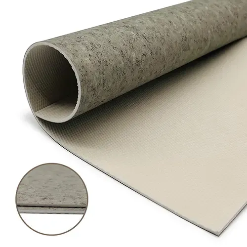 Luxury PVC Flooring
