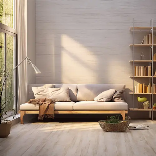Loose Lay LVT Flooring Is It Really Loose Lay?