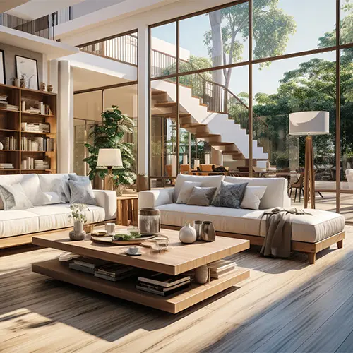 Why Is It Recommended To Use Thicker Flooring?