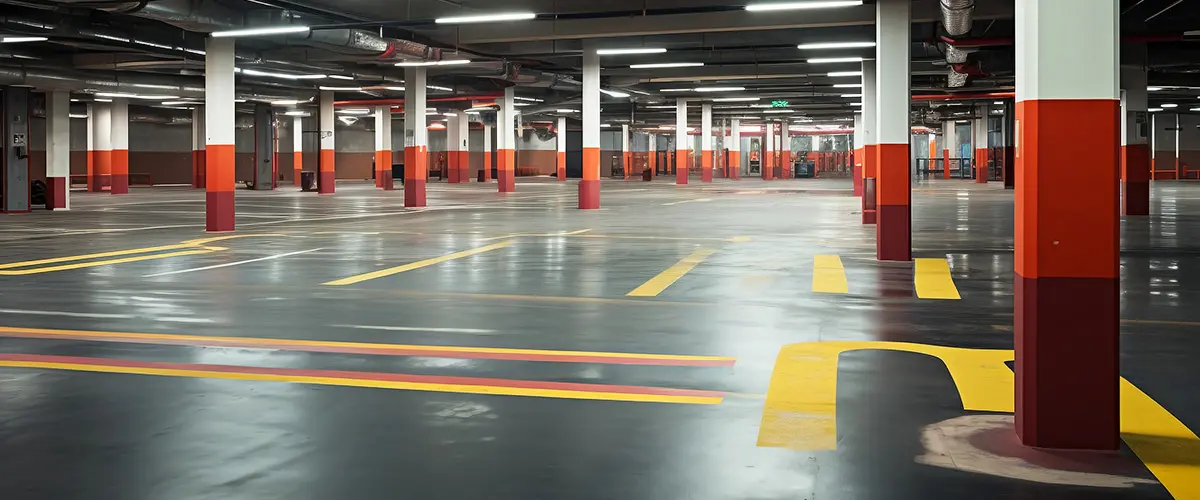 Floor paint 