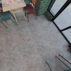 SPC Vinyl Flooring