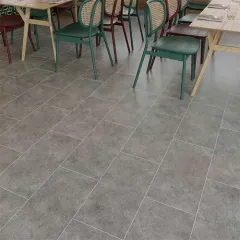 SPC Vinyl Flooring