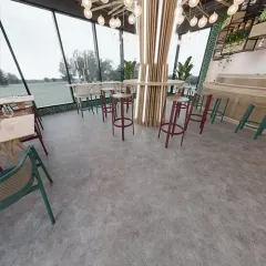 SPC Vinyl Flooring