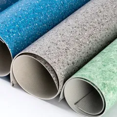Commercial Office PVC Flooring