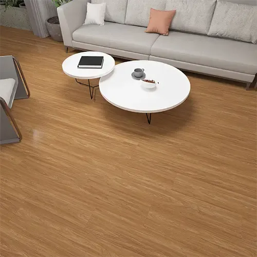 Rigid SPC Vinyl Flooring