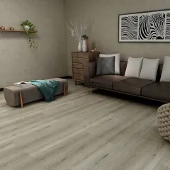 LVT Loose Lay Floor