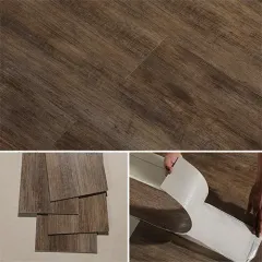 LVT Self-adhesive Floor