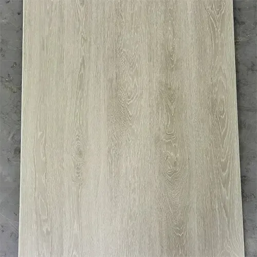 SPC Thickened With Wear-resistant Lock Floor Tile