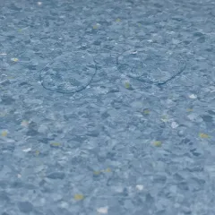 Antibacterial PVC Membrane Flooring