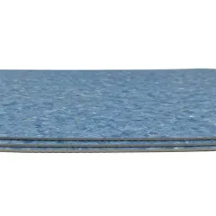 Antibacterial PVC Membrane Flooring