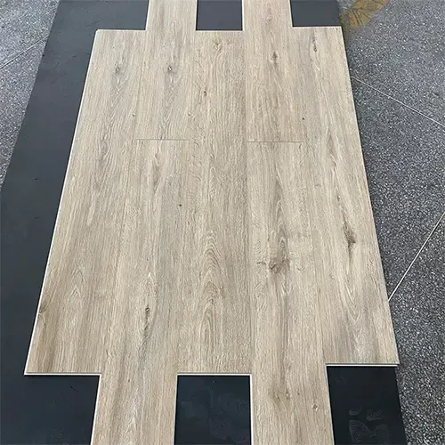 Interior Decoration SPC Lock Floor