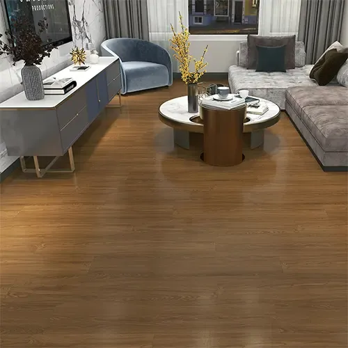 SPC Stone Plastic Floor