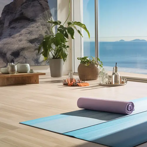 What Are The Flooring Using Environmentally Friendly Materials?