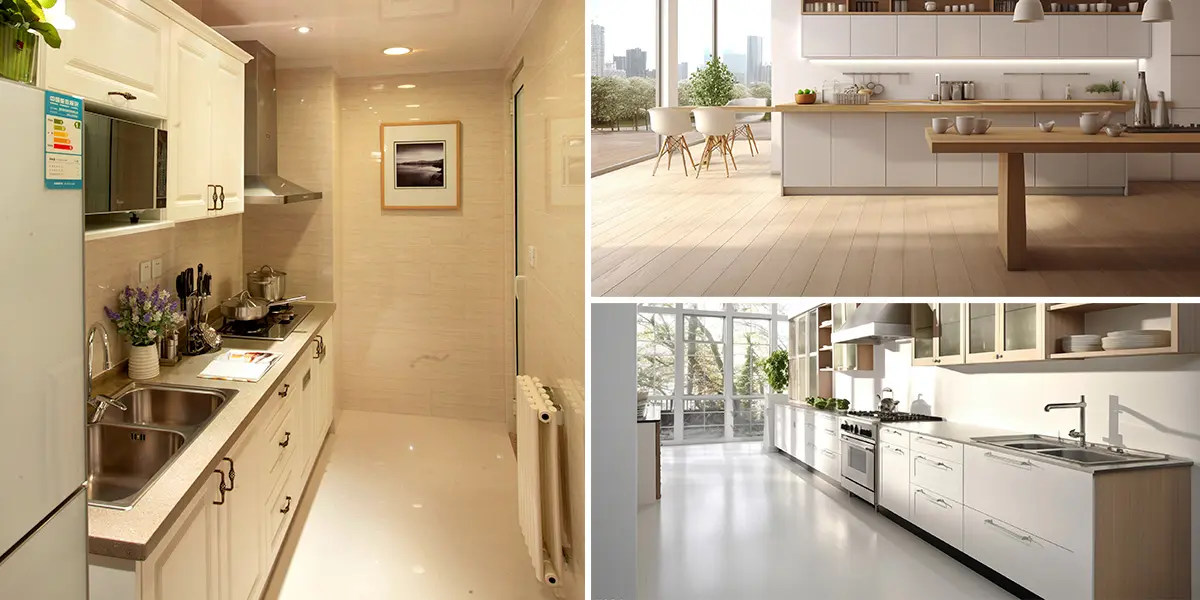 kitchen floors