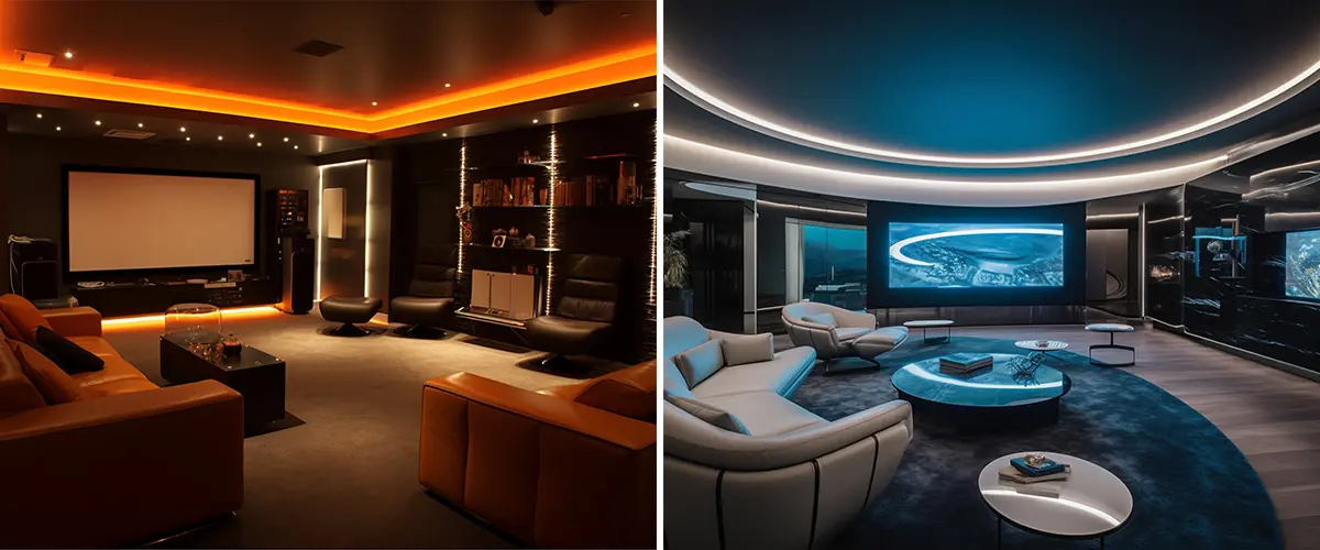 install PVC flooring