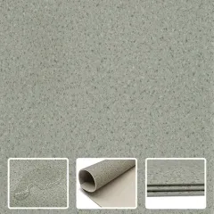 Non-slip PVC Plastic Flooring