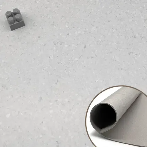 Medical PVC Coil Flooring