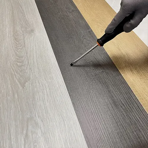 Quality SPC Flooring