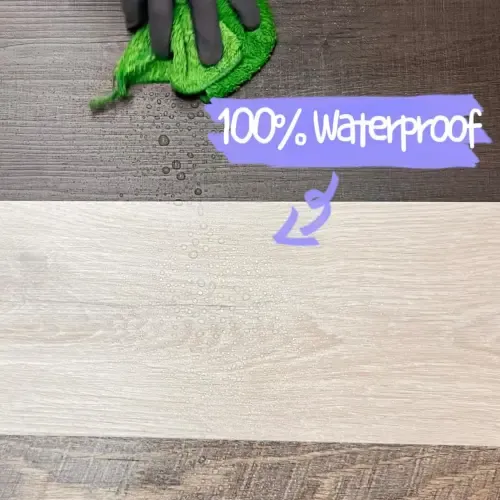 DIY SPC Flooring