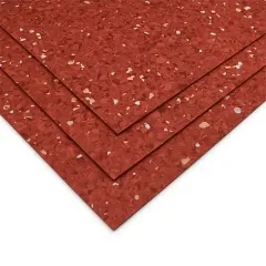 Homogeneous Floor