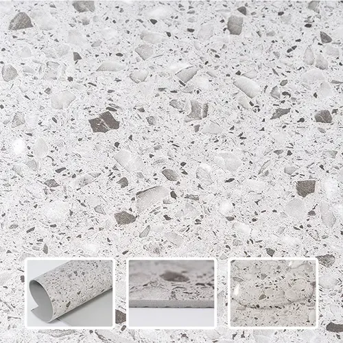 Commercial PVC Flooring