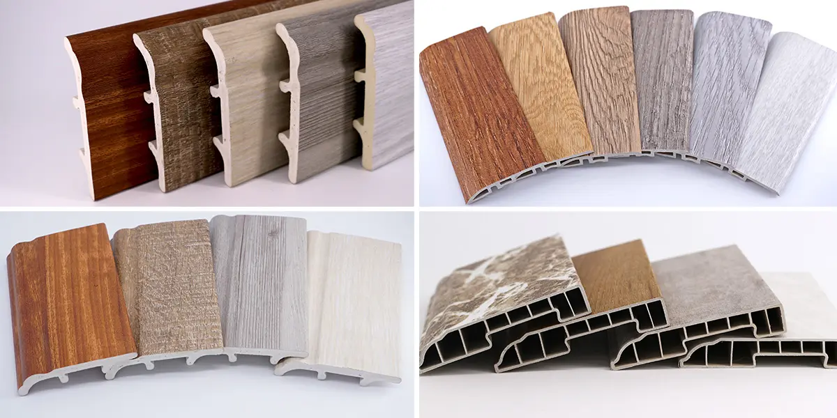 What Is The Best Color For Flooring Baseboards?