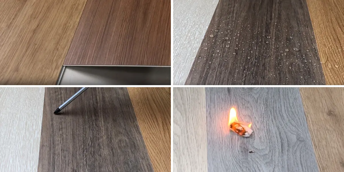 Advantages Of SPC Flooring