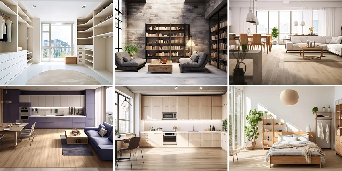 property flooring