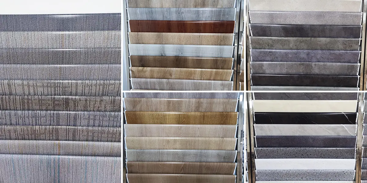 Flooring Options