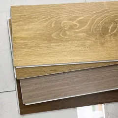 SPC Environmentally Friendly Home Flooring