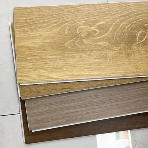SPC Environmentally Friendly Home Flooring