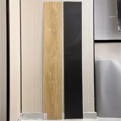 SPC Environmentally Friendly Home Flooring