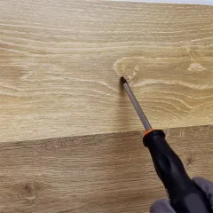 SPC Environmentally Friendly Home Flooring