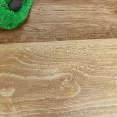 SPC Environmentally Friendly Home Flooring