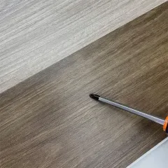 Stone Plastic Flooring