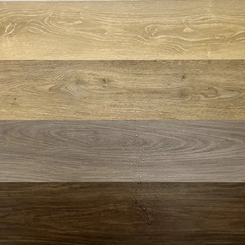 SPC Vinyl Plank Flooring